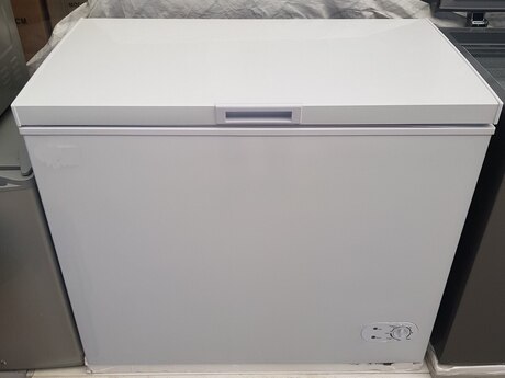 Dərin dondurucu "FROSTY 300 LİTR"
