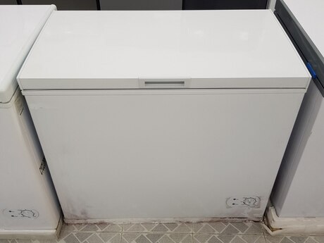 Dərin dondurucu "FROSTY 200 LİTR"