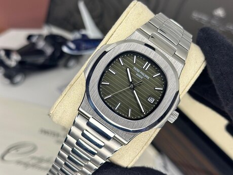 Patek Philippe qol saatı