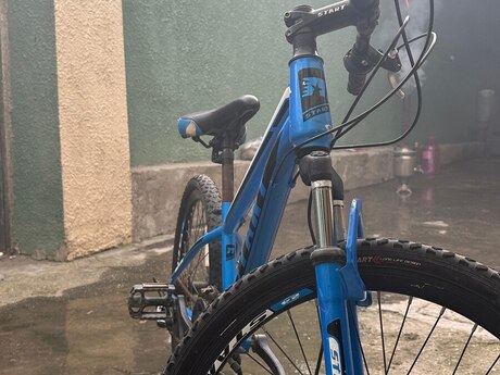 Velosiped 24