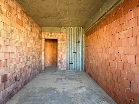 Qurtuluş 93 kompleksində 2 otaqlı yeni tikili mənzil satılır, 57 m², 63 000 AZN, şəkil 4 / 8