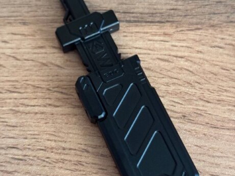 Black Sword EDC Black Sword EDC