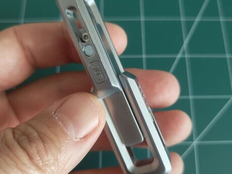 Push EDC Fidget Push EDC Fidget