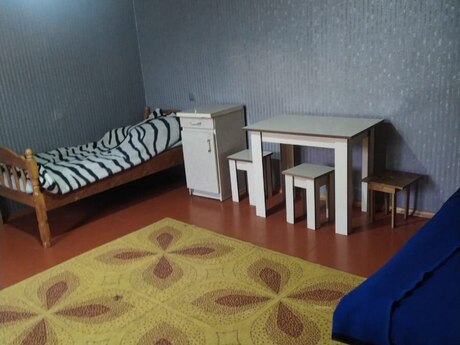 1-room house for rent in Savalan, 35 m², 280 AZN/mo, photo 2 / 4