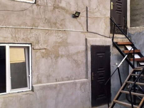 1-room house for rent in Savalan, 35 m², 280 AZN/mo, photo 4 / 4