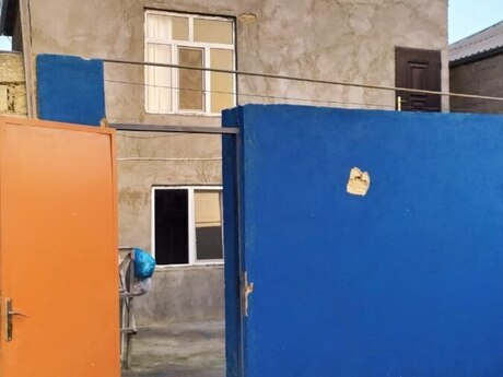 1-room house for rent in Savalan, 35 m², 280 AZN/mo, photo 3 / 4