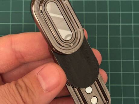 Mirror EDC Fidget Mirror EDC Fidget