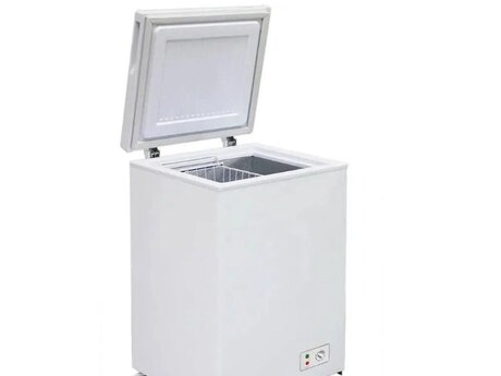 Dondurucu Silver BD100
