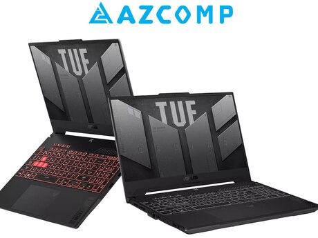 Asus TUF Gaming A15