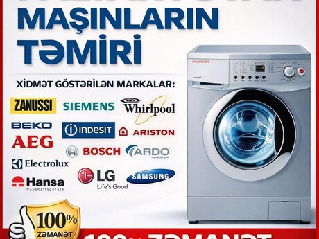 Paltaryuyan təmiri 