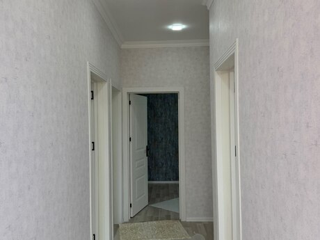 Qobuda 3 otaqlı həyət evi satılır, 100 m², 65 000 AZN, şəkil 2 / 7