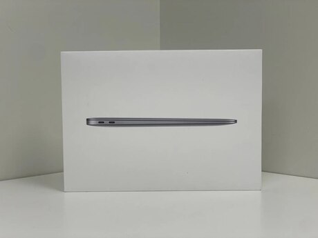 Apple MacBook Air M1 Apple MacBook Air M1