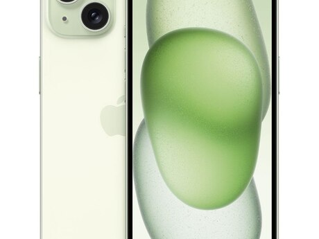 Apple iPhone 15 Green 128GB/6GB