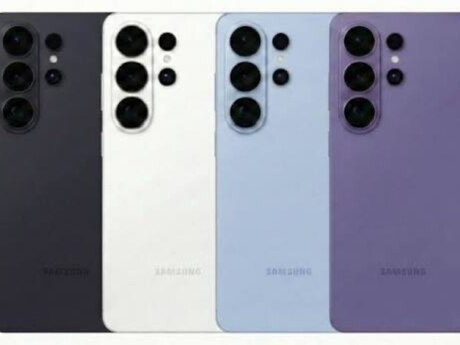 Samsung Galaxy S26 Black 256GB/12GB