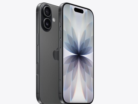 Apple iPhone 17 Black 256GB/8GB