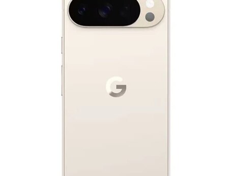 Google Pixel 10 Pro XL Porcelain 256GB/16GB