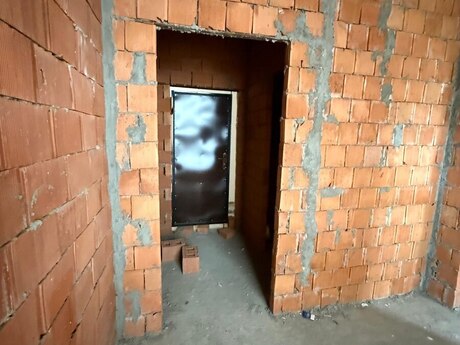 Binəqədidə 1 otaqlı yeni tikili mənzil satılır, 33 m², 30 500 AZN, şəkil 3 / 8