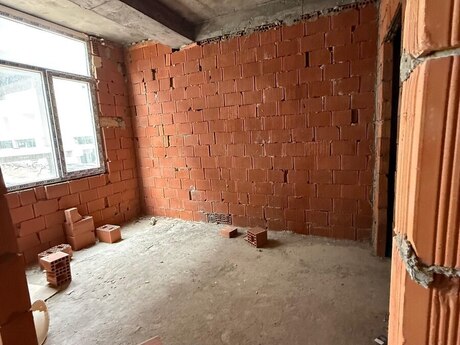 Binəqədidə 1 otaqlı yeni tikili mənzil satılır, 33 m², 30 500 AZN, şəkil 5 / 8