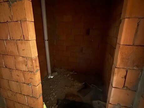 Binəqədidə 1 otaqlı yeni tikili mənzil satılır, 33 m², 30 500 AZN, şəkil 4 / 8