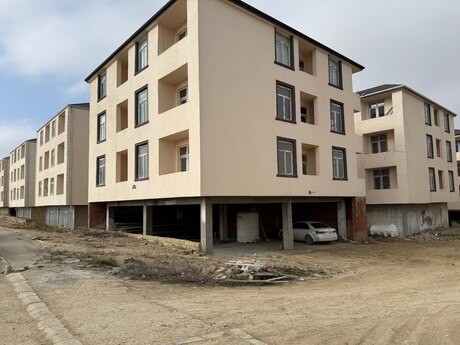 1 otaq · 33 m²
