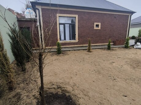 Novxanıda 3 otaqlı həyət evi satılır, 115 m², 150 000 AZN, şəkil 5 / 12