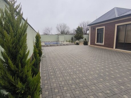 Novxanıda 3 otaqlı həyət evi satılır, 115 m², 150 000 AZN, şəkil 3 / 12