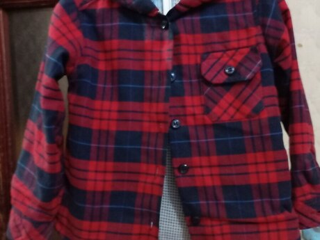 Jaket