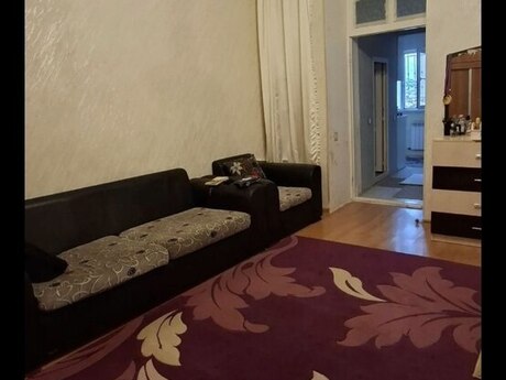 2 otaq · 45 m² · 1/1 mərtəbə, Bayıl