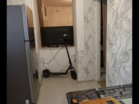 Bayılda 2 otaqlı həyət evi satılır, 45 m², 105 000 AZN, şəkil 5 / 12