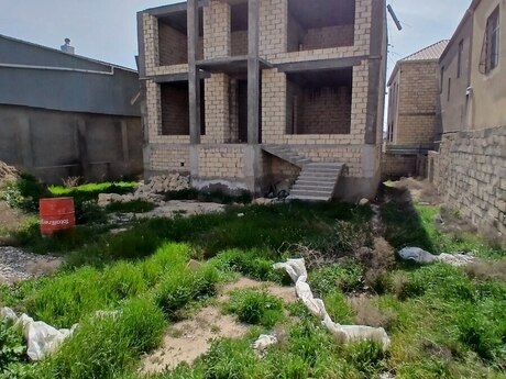 10-room house for sale in Masazır, 300 m², 155 000 AZN, photo 2 / 12