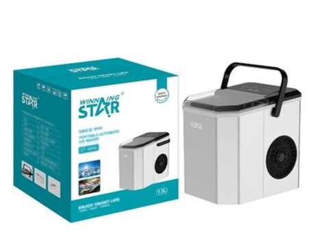 Buz generatoru Winning Star ST-9500