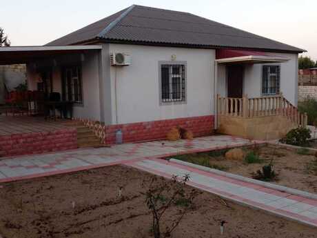 3 otaq · 100 m² · 1/1 mərtəbə, Bilgəh