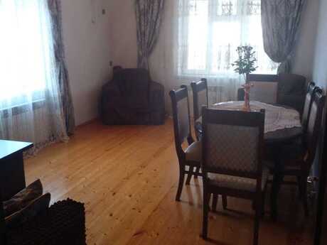 Bilgəhdə 3 otaqlı həyət evi kirayə verilir, 100 m², 2 000 AZN/ay, şəkil 2 / 12