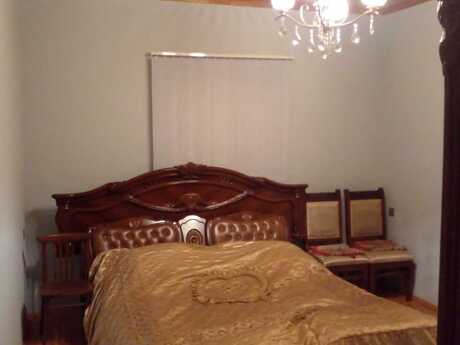 Bilgəhdə 3 otaqlı həyət evi kirayə verilir, 100 m², 2 000 AZN/ay, şəkil 5 / 12