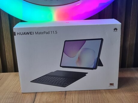 Hiawei Matebook 11.5 +Keyboard (2026) Gray 256GB/8GB