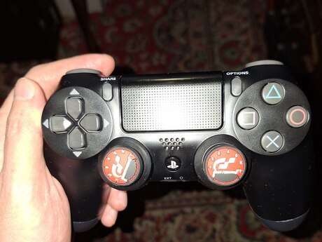 Sony Dualshock 4 Gamepad