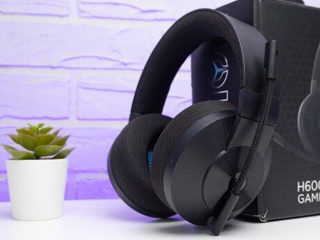 Lenovo Legion H600 Wireless Gaming Headset