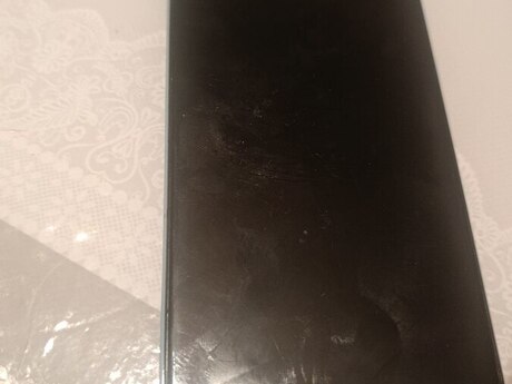 Xiaomi Redmi Note 9 Midnight Gray 64GB/4GB