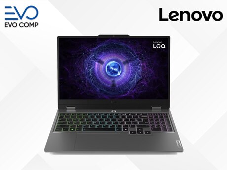 Noutbuk Lenovo LOQ 15IAX9 83GS00R9RK