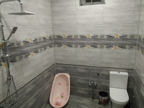 Sulutəpədə 4 otaqlı həyət evi satılır, 130 m², 260 000 AZN, şəkil 5 / 10