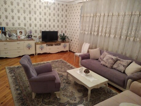 Sulutəpədə 4 otaqlı həyət evi satılır, 130 m², 260 000 AZN, şəkil 3 / 10