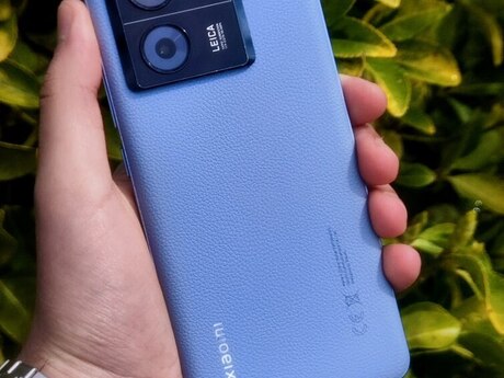 Xiaomi 13T Pro Alpine Blue 512GB/12GB