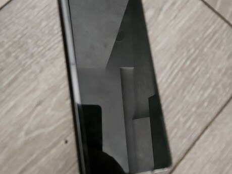 Samsung Galaxy Z Fold 2 5G Mystic Black 256GB/12GB