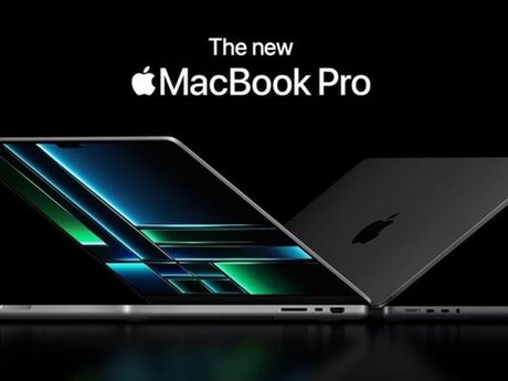 Apple Macbook Pro 14" M5 Pro 21/1TB Space Black Apple Macbook Pro 14" M5 Pro 21/1TB Space Black