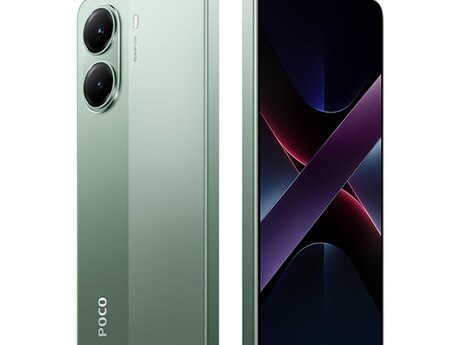 Xiaomi Poco X7 Pro Green 512GB/12GB