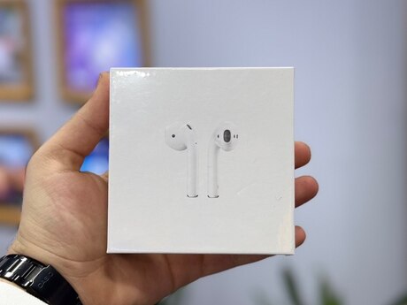 AirPods 2 AirPods 2