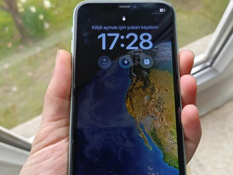 Apple iPhone 11 Green 64GB/4GB