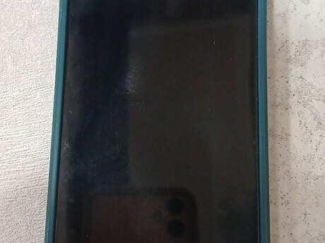 Xiaomi Redmi 9 Black 64GB/4GB