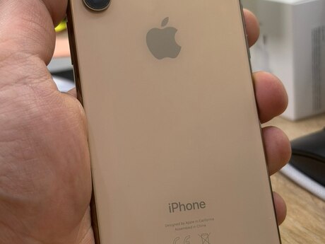 Apple iPhone XS Gold 64GB/4GB Apple iPhone XS Gold 64GB/4GB