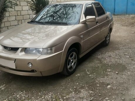 LADA (VAZ) 2110, 2005 il